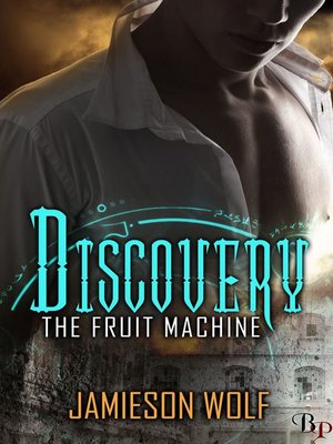 Discovery - ebook